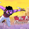 [esrb] The Rogue Prince Of Persia Reveal Trailer 2 7 Screenshot
