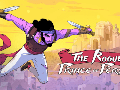 [esrb] The Rogue Prince Of Persia Reveal Trailer 2 7 Screenshot