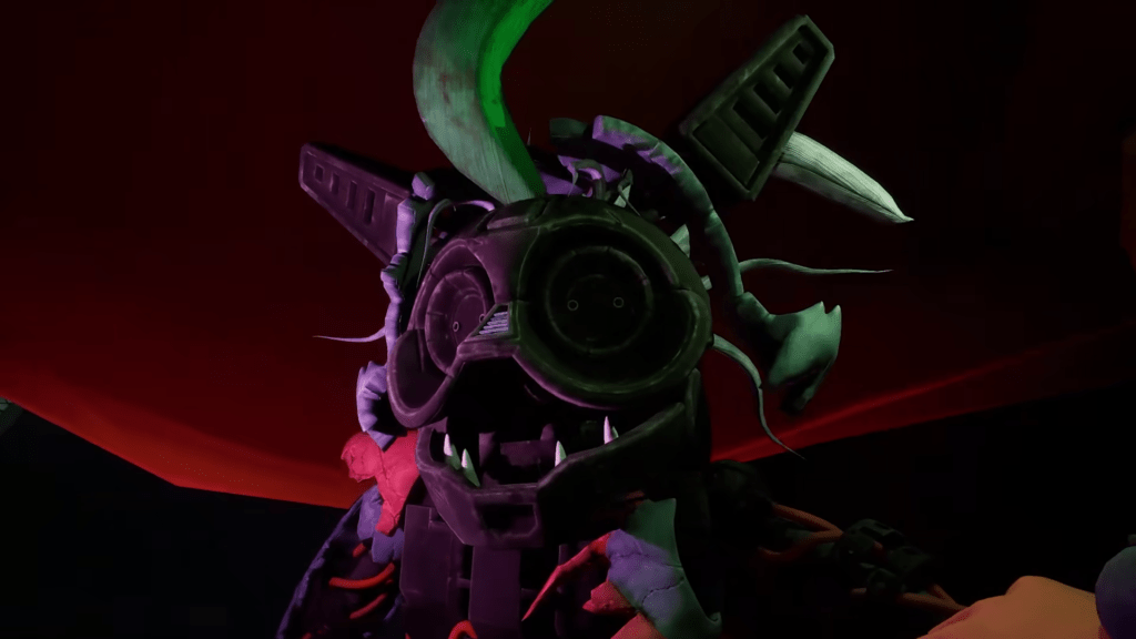 Five Nights At Freddy's Security Breach Ruin Dlc Gameplay Trailer 0 50 Screenshot