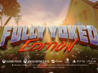 Grounded Fully Yoked Edition Launch Trailer 1 9 Screenshot