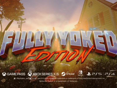 Grounded Fully Yoked Edition Launch Trailer 1 9 Screenshot