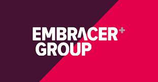 Home Embracer Group