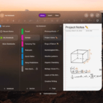 Onenote On The Apple Vision Pro