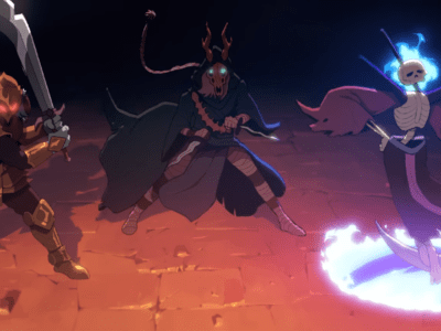 Slay The Spire 2 Reveal Trailer 0 34 Screenshot