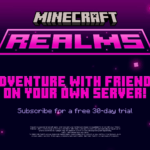 Start A New Realms Plus Adventure 1 28 Screenshot