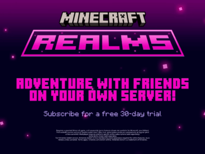 Start A New Realms Plus Adventure 1 28 Screenshot