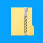 Windows Zip Folder