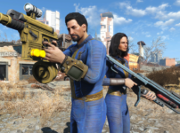 Fallout4 Image