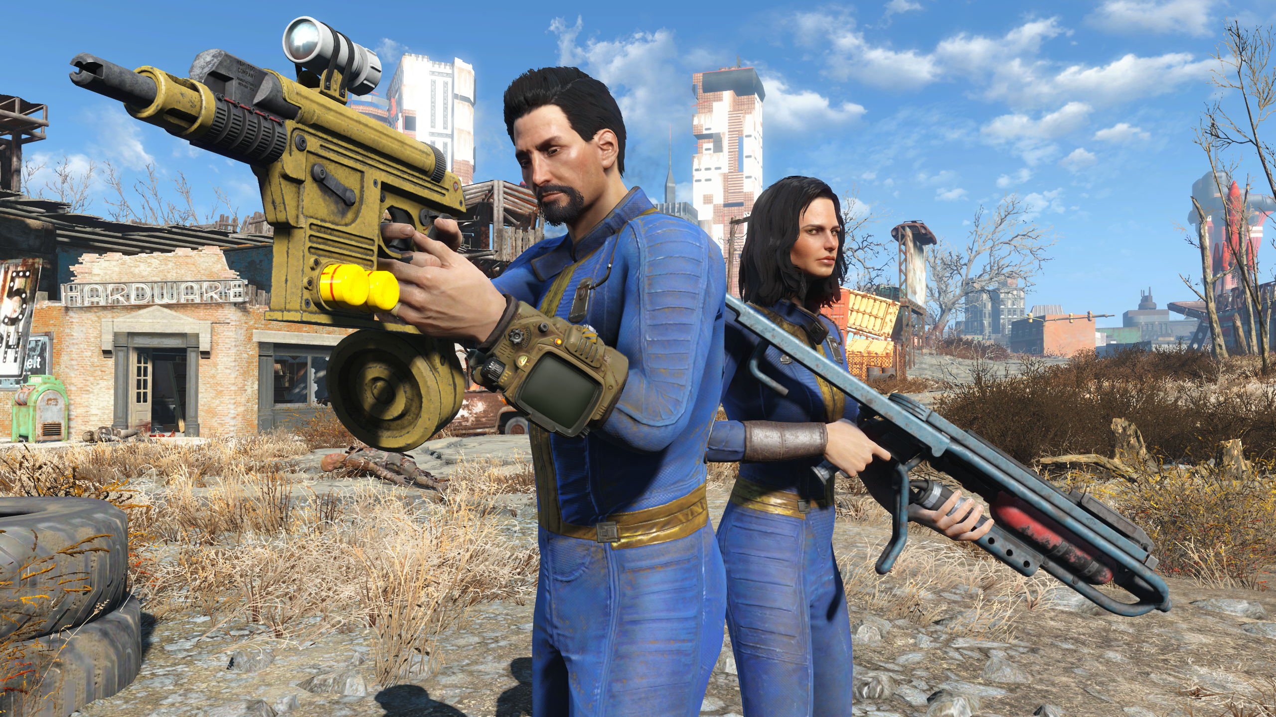 Fallout4 Image
