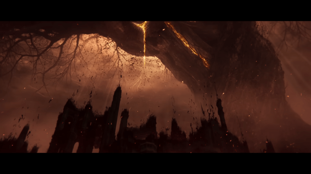 Elden Ring Shadow Of The Erdtree ストーリートレーラー【2024.05】 1 44 Screenshot