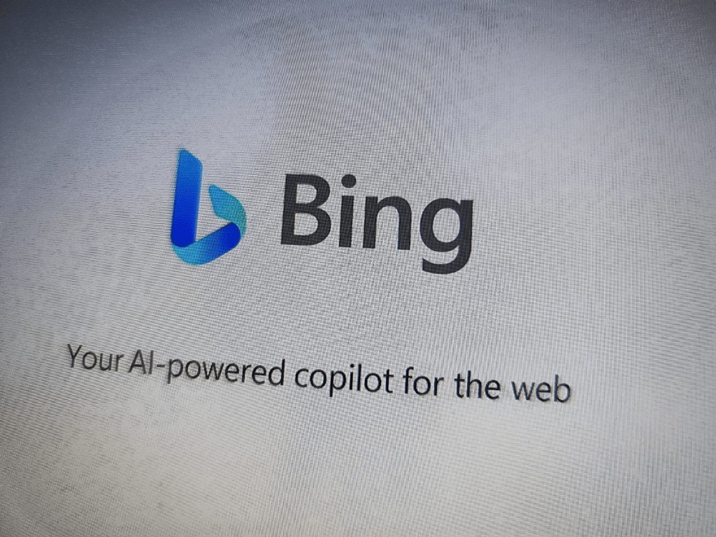 Bing