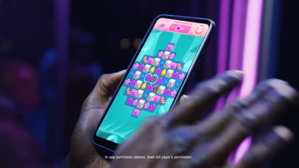 Candy Crush All Stars Is Here! 0 10 Screenshot