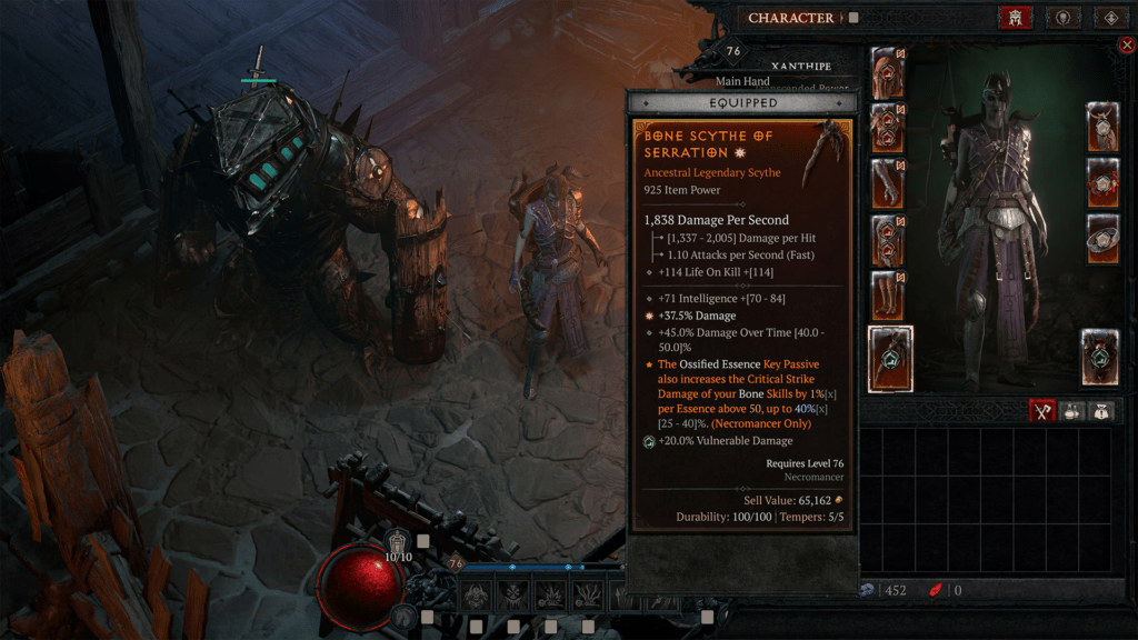 Diablo 4