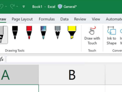 Excel