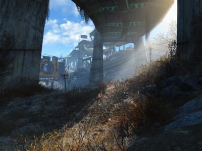 Fallout 4