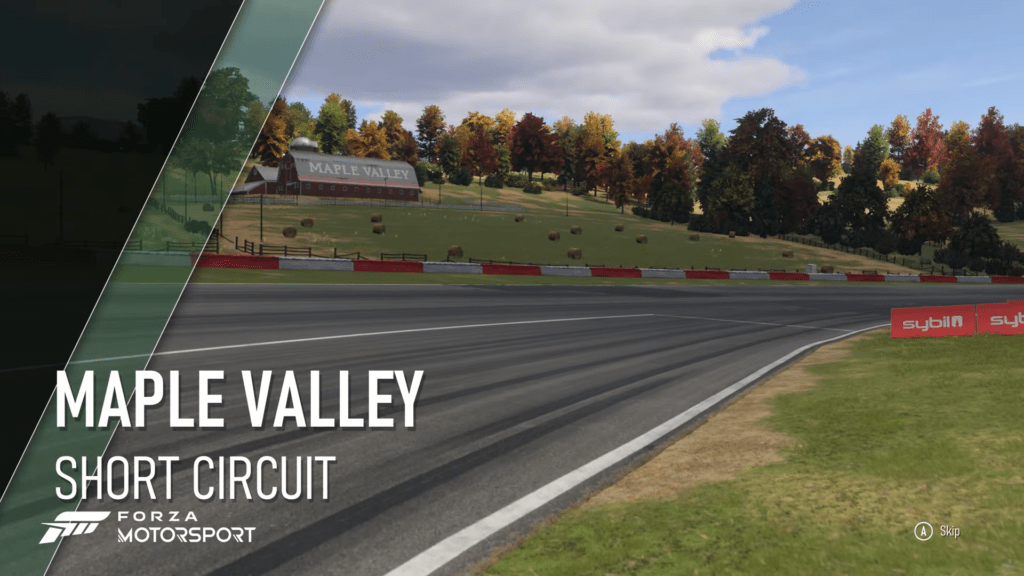 Forza Motorsport Update 8 Overview 5 19 Screenshot