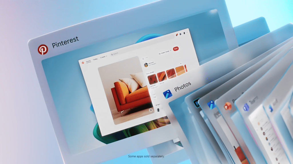 Meet The New Microsoft Surface Laptop 0 31 Screenshot