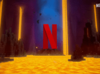 Minecraft Series Official Announcement Netflix 0 9 Screenshot