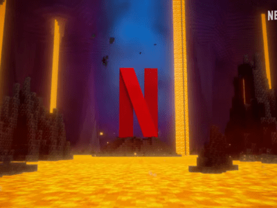 Minecraft Series Official Announcement Netflix 0 9 Screenshot