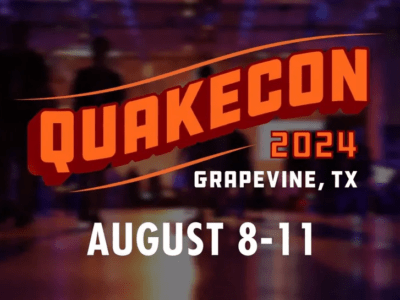 Quakecon 2024