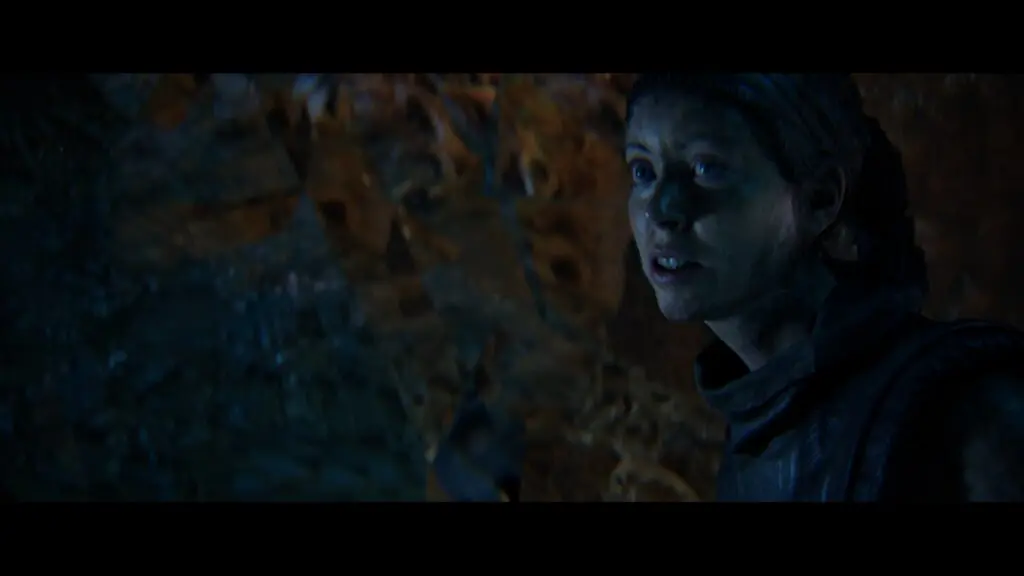 Senua’s Saga: Hellblade Ii