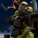 This Is Halo Halo Infinite Extended Multiplayer Trailer 0 3 Screenshot