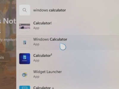 Windows 11 Ai Cursor