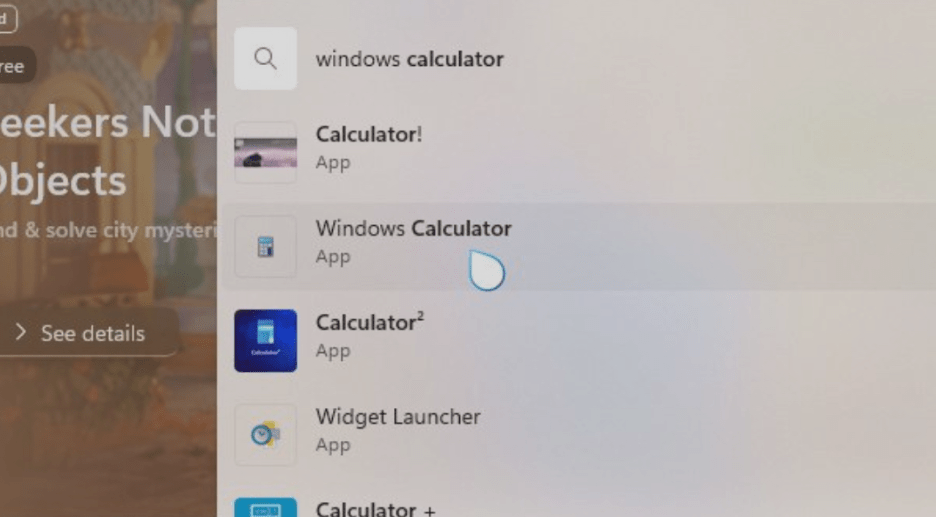 Windows 11 Ai Cursor