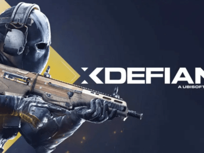 Xdefiant