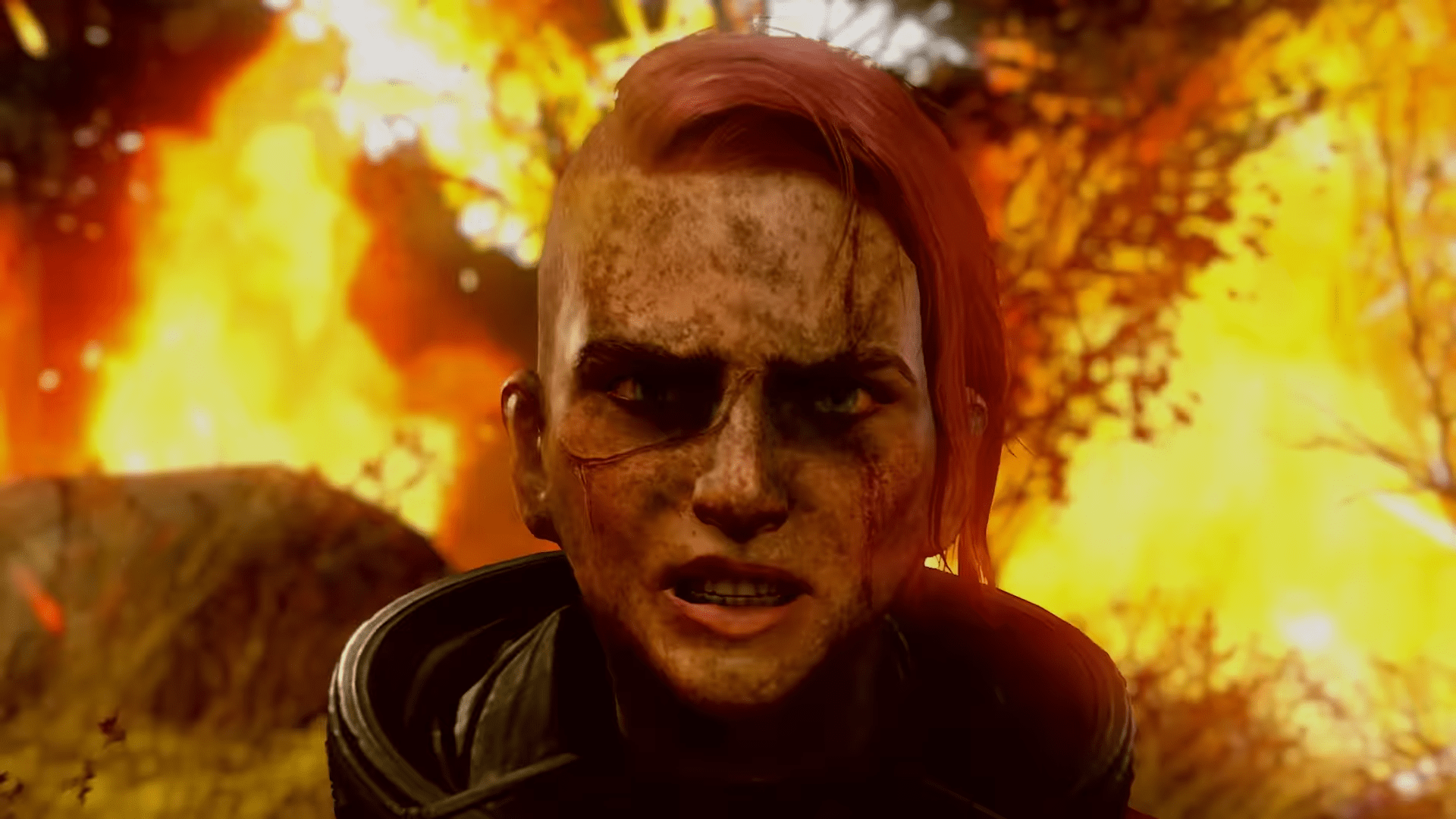 Fallout 76 – Official E3 2019 Nuclear Winter Gameplay Trailer 1 31 Screenshot