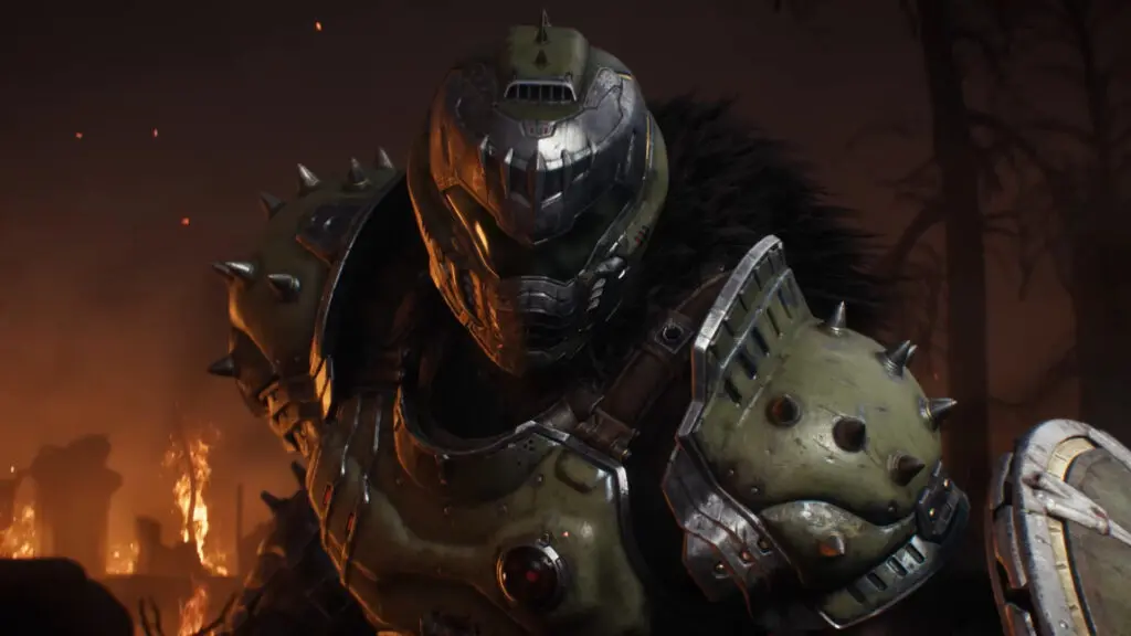 DOOM: The Dark Ages