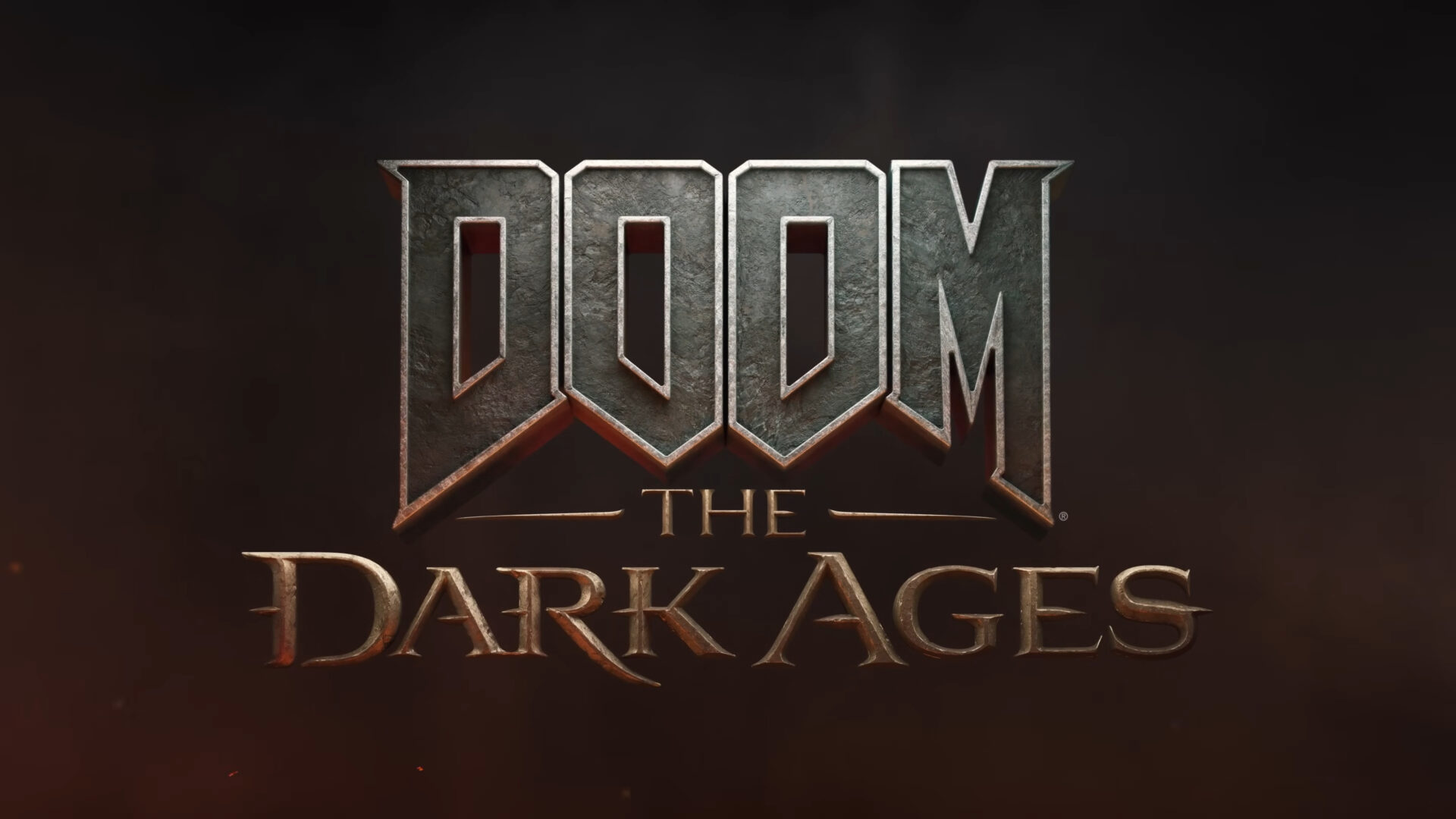 Doom: The Dark Ages