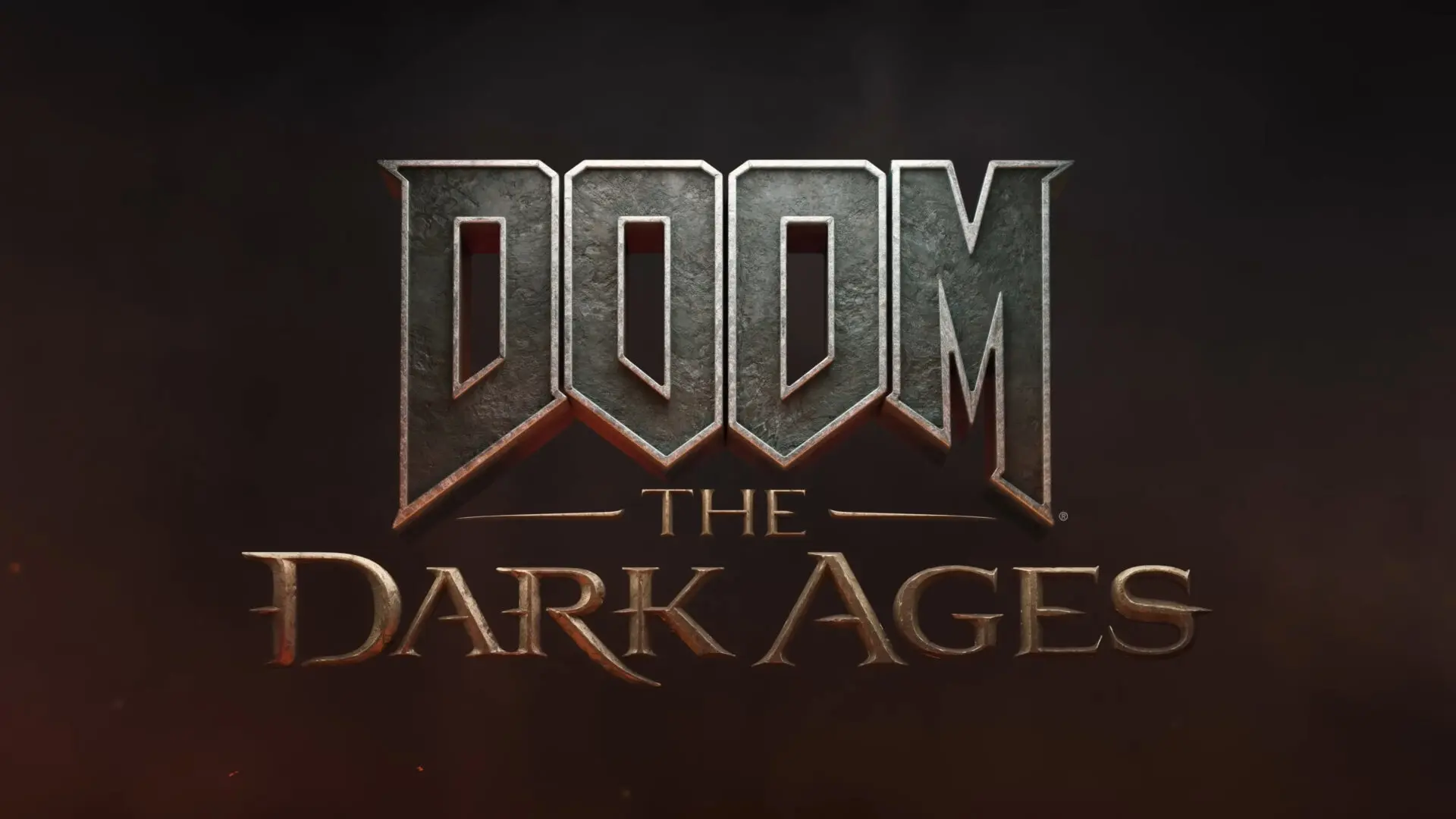 Doom: The Dark Ages