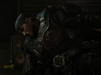 Gears Of War: Eday