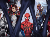 Marvel Rivals Console Announce Trailer 0 12 Screenshot