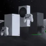 Xbox Series X Xbox Series S All Digital