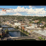 Microsoft Flight Simulator World Update Xvii: United Kingdom & Ireland I