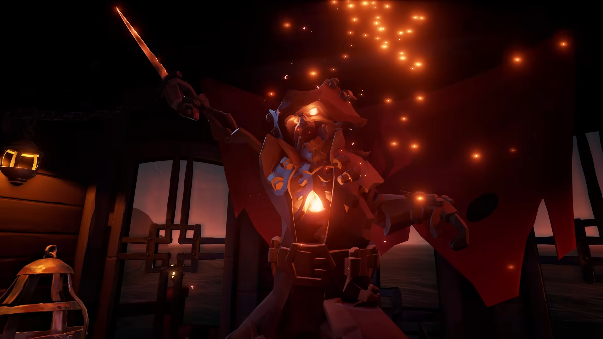 Sea Of Thieves