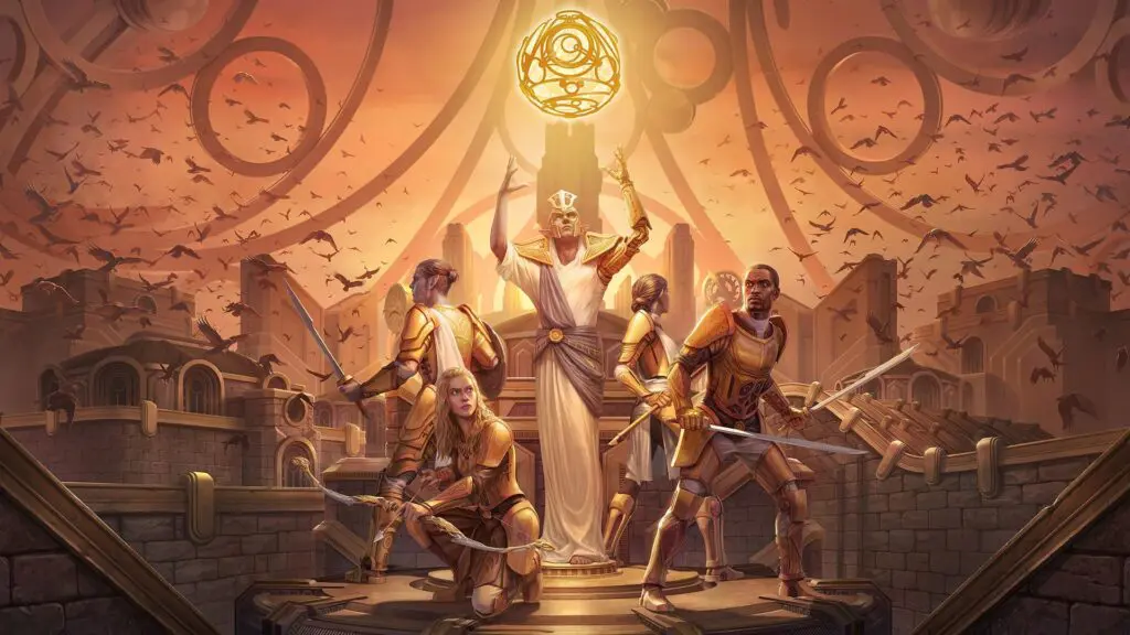 The Elder Scrolls Online Eso