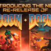 Doom + Doom Ii | Official Trailer