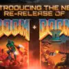 Doom + Doom Ii | Official Trailer