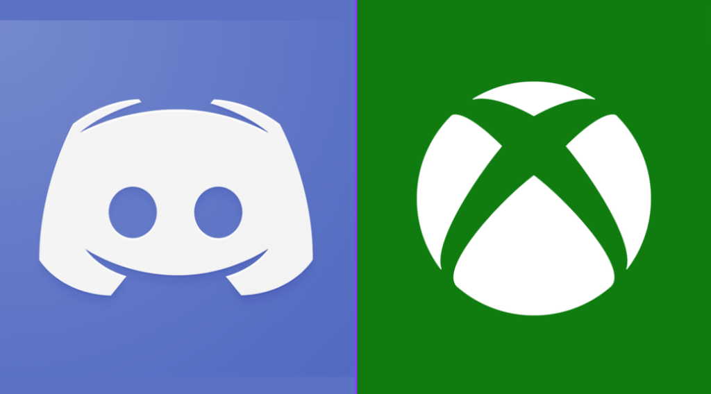 Discord X Xbox