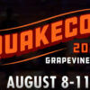 Quakecon