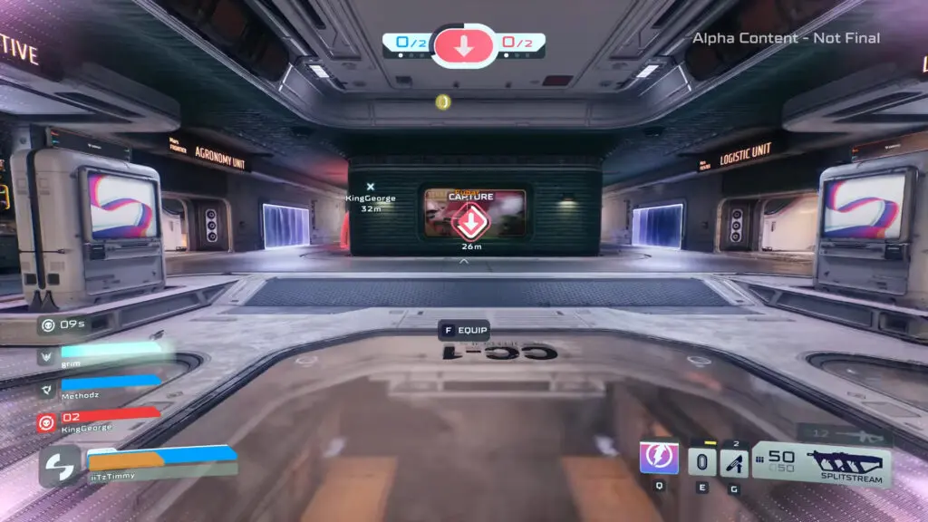 Splitgate 2