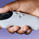 Xbox Adaptive Joystick Image