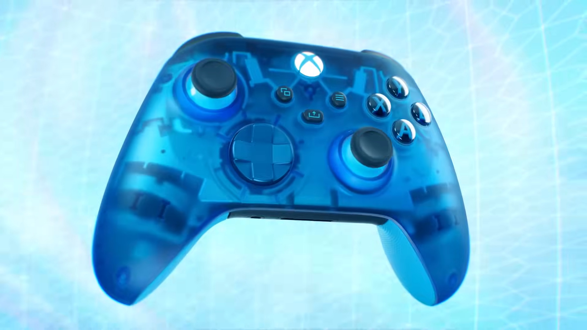 Sky Cipher Special Edition Xbox Wireless Controller　xboxワイヤレスコントローラー