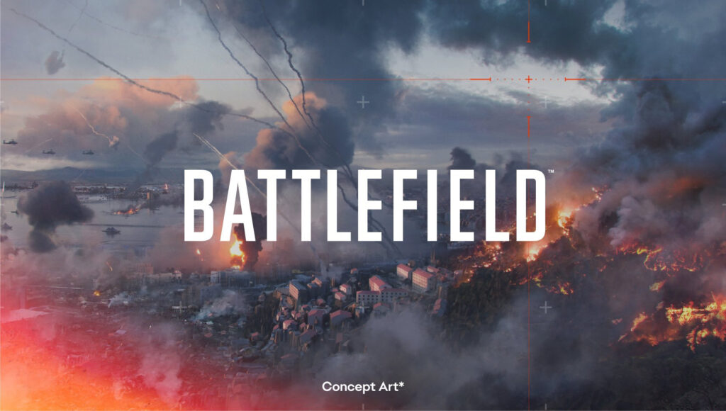 Battlefield