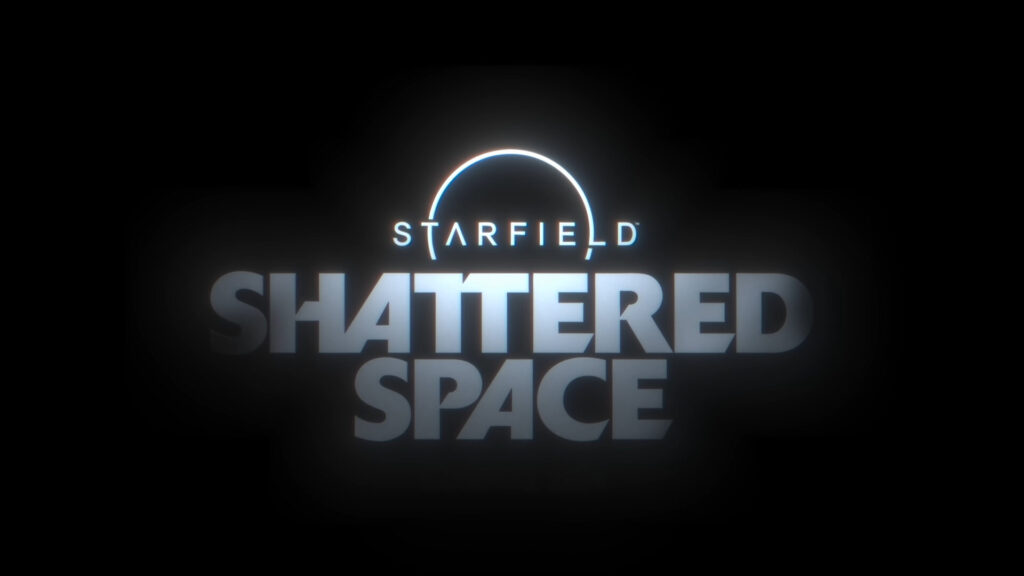 Starfield: Shattered Space