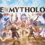 Age of Mythology