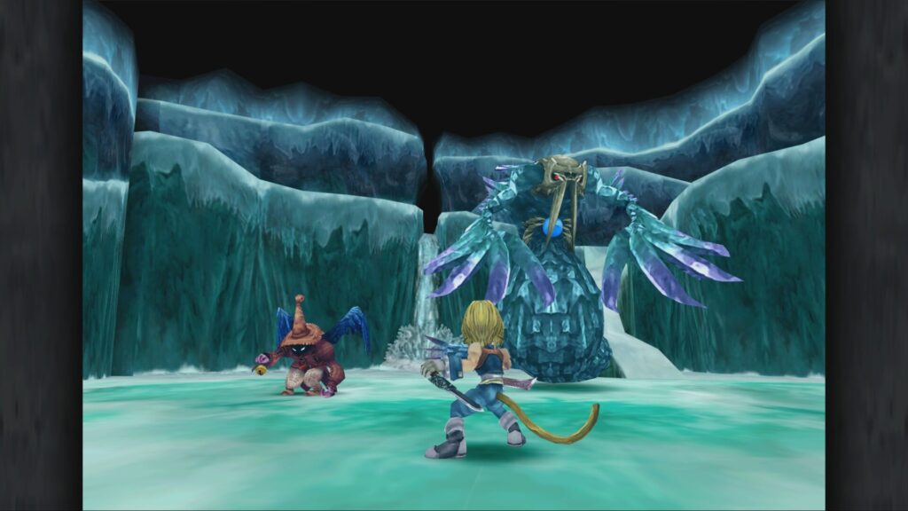 Final Fantasy Ix